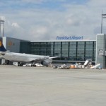 Aeroporto di Francoforte: inaugurato il nuovo molo A-plus