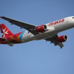 Air Malta presenta la nuova livrea all’Air Show