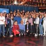 Costa Crociere, primo incontro con gli agenti per Sales Academy