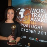 Il Kempinski Palace Portorose premiato ai World Travel Awards
