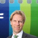 Transavia.com: Roy Scheerder, nuovo direttore commerciale