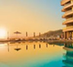 Veraclub, in Grecia al  Konstantinos Palace