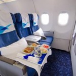 Bangkok Airways: Premier Class sui voli per Phnom Penh