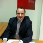 Emirates Italia, Mauro Bianchi nuovo finance & administration manager