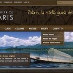 Guide Polaris, in linea il nuovo sito www.polaris-ed.com