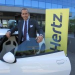 Hertz lancia il programma Rent2Buy