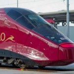 Italo inaugura la tratta Torino-Roma via Milano – 1 –