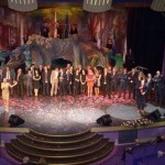 Msc Crociere, ecco i premiati di Uniti & Vincenti