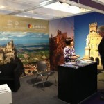 San Marino al World Travel Market di Londra