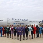 SkyTeam accoglie la cinese Xiamen Airlines