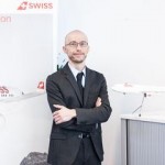 Swiss nomina Stefan Zwicky a direttore per l’Italia