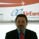 Air Europa incrementa i ricavi in Italia