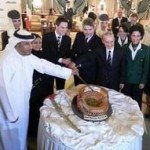 Alitalia-Etihad Airways: code share sulla Roma-Abu Dhabi