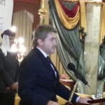 Andrea Tucci, Alitalia: «Importante la partnership con Etihad»