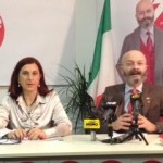 Cinzia Renzi si candida alla Camera con Fare – 1