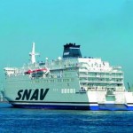Snav Adriatico, nuovo cruise ferry da Ancona a Spalato