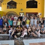 Azemar, fam trip a Zanzibar con Alitalia
