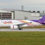 Thai Smile lancia nuove destinazioni in India, Myanmar e Malesia